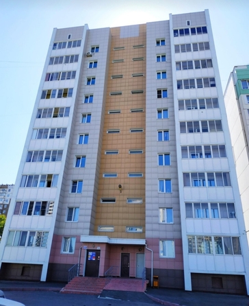 
  Сдается 1-комн. квартира, 40.2 м², Заречная 2-я ул
. Фото 11.