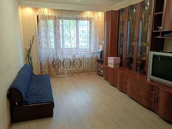 
  Продается 3-комн. квартира, 61 м², Волгоградская ул, д. 26
. Фото 1.