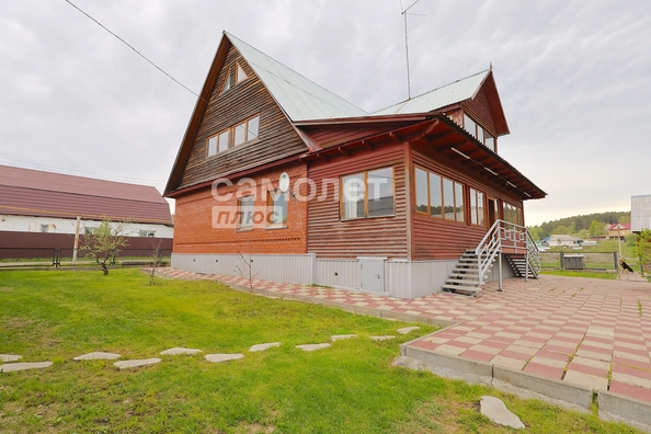 
  Продается коттедж, 122.2 м², село Мазурово
. Фото 16.