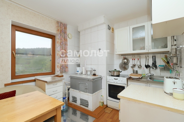 
  Продается коттедж, 122.2 м², село Мазурово
. Фото 61.