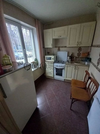 
  Продается 2-комн. квартира, 46.3 м², Коломейцева ул, д. 5
. Фото 8.
