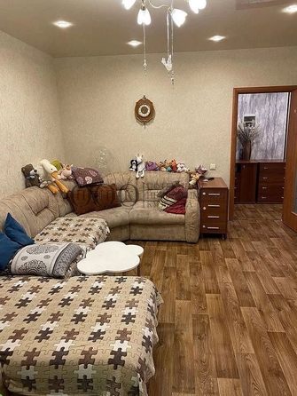
  Продается 3-комн. квартира, 74.1 м², Шахтеров пр-кт, д. 72а
. Фото 6.