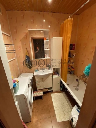 
  Продается 3-комн. квартира, 74.1 м², Шахтеров пр-кт, д. 72а
. Фото 14.