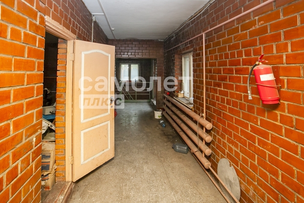 
  Продается универсальное помещение, 550 м², Грузовая ул, д. 23
. Фото 22.