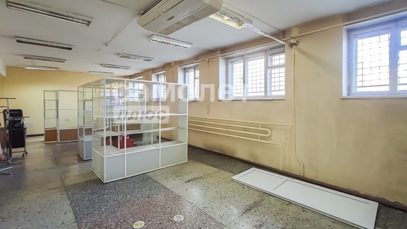 
  Продается торговая площадь, 450 м², Сибиряков-Гвардейцев ул, д. 16
. Фото 14.
