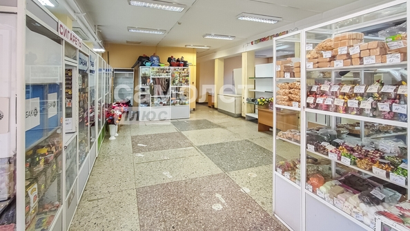 
  Продается торговая площадь, 450 м², Сибиряков-Гвардейцев ул, д. 16
. Фото 7.