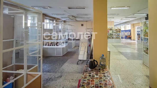 
  Продается торговая площадь, 450 м², Сибиряков-Гвардейцев ул, д. 16
. Фото 8.