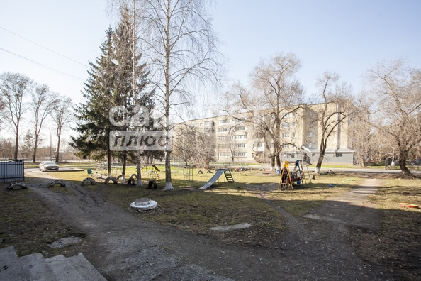 
  Продается комната, 12.9 м², Тухачевского ул, д. 38/1
. Фото 13.