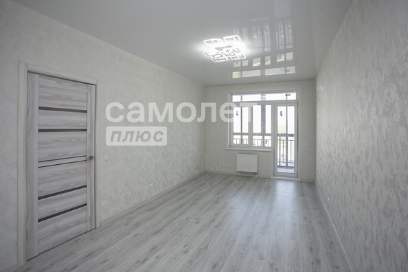 
  Продается 2-комн. квартира, 60.4 м², ЖК Парковый, дом 1
. Фото 35.