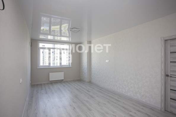 
  Продается 2-комн. квартира, 60.4 м², ЖК Парковый, дом 1
. Фото 39.
