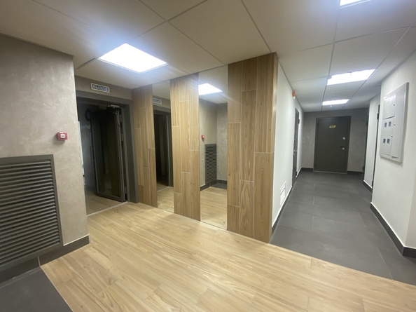 
  Продается 2-комн. квартира, 60.4 м², ЖК Парковый, дом 1
. Фото 53.