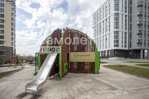 
  Продается 4-комн. квартира, 96.2 м², Дружбы ул, д. 28
. Фото 16.