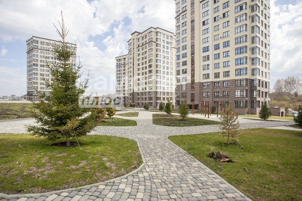 
  Продается 4-комн. квартира, 96.2 м², Дружбы ул, д. 28
. Фото 20.