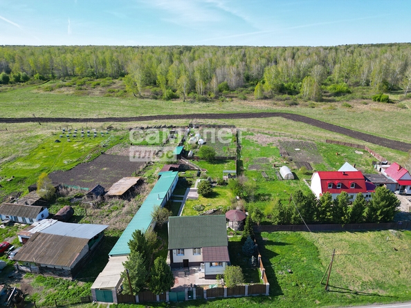 
  Продается дом, 80 м², село Глубокое
. Фото 4.