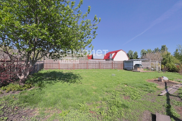 
  Продается дом, 80 м², село Глубокое
. Фото 23.