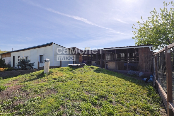 
  Продается дом, 80 м², село Глубокое
. Фото 24.