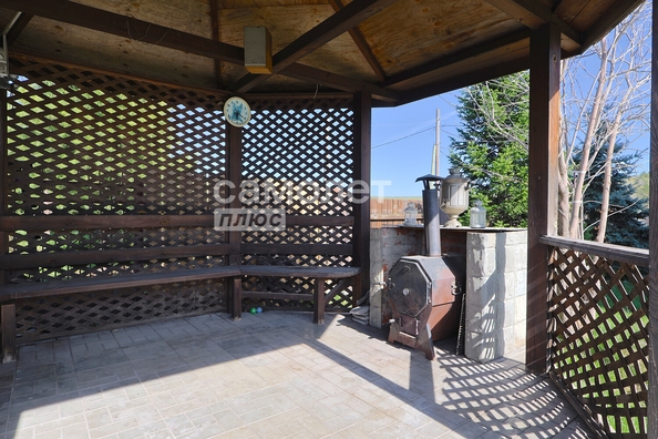 
  Продается дом, 117.5 м², село Глубокое
. Фото 22.