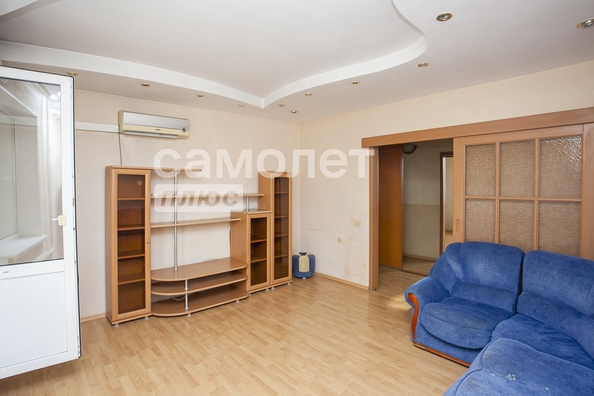 
  Продается 2-комн. квартира, 58.3 м², Строителей б-р, д. 44
. Фото 6.