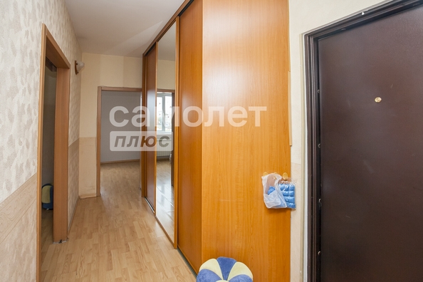 
  Продается 2-комн. квартира, 58.3 м², Строителей б-р, д. 44
. Фото 11.