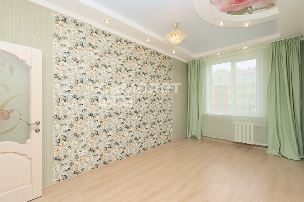 
  Продается 4-комн. квартира, 88.5 м², Осенний б-р, д. 6
. Фото 1.