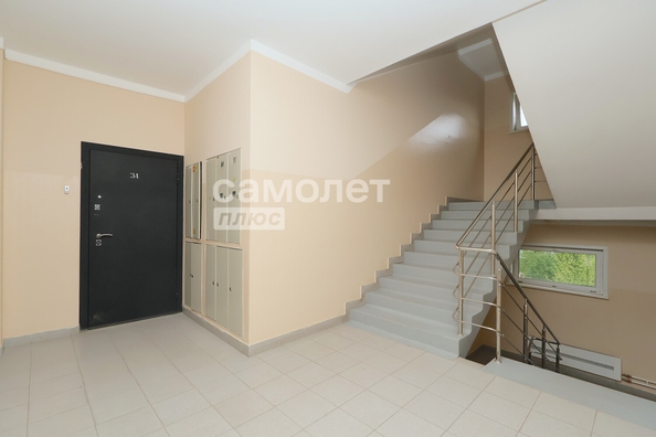 
  Продается 4-комн. квартира, 88.5 м², Осенний б-р, д. 6
. Фото 27.