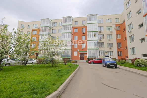 
  Продается 4-комн. квартира, 88.5 м², Осенний б-р, д. 6
. Фото 24.