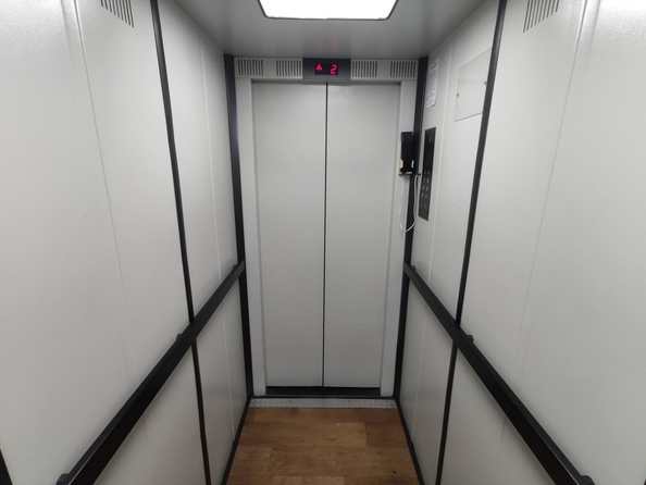 
  Сдается офис, 117.9 м², Николая Островского ул, д. 12
. Фото 14.