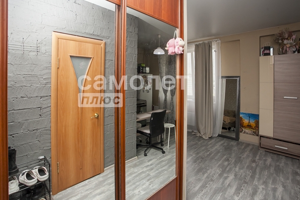 
  Продается студия, 29.7 м², ЖК Времена года, дом 6
. Фото 5.