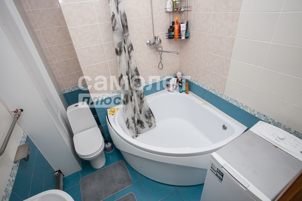 
  Продается студия, 29.7 м², ЖК Времена года, дом 6
. Фото 7.