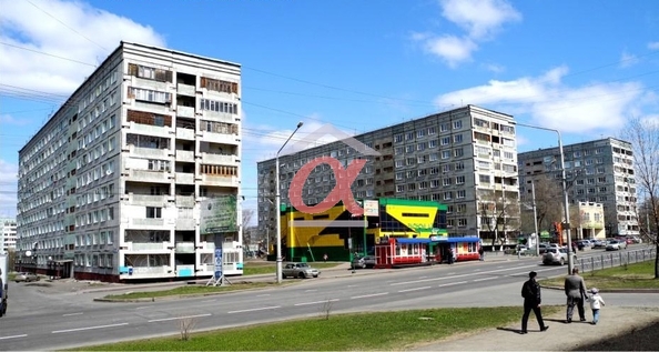 
  Продается 1-комн. квартира, 22.1 м², Октябрьский пр-кт, д. 44
. Фото 11.