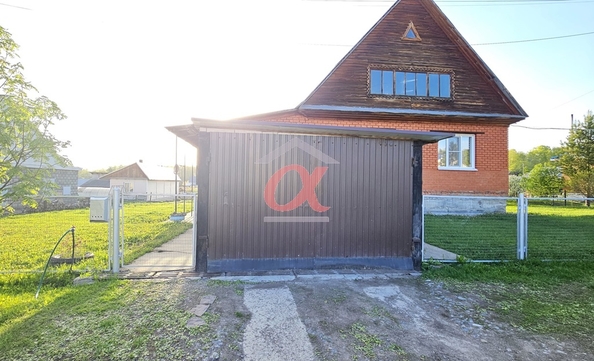 
  Продается дом, 132.8 м², Топки
. Фото 2.