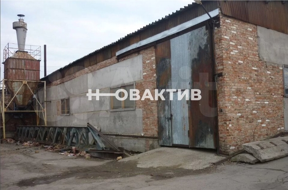 
  Сдается универсальное помещение, 1228 м², Шоссейная ул, д. 52Б
. Фото 2.