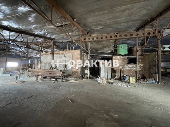
  Сдается универсальное помещение, 1228 м², Шоссейная ул, д. 52Б
. Фото 4.