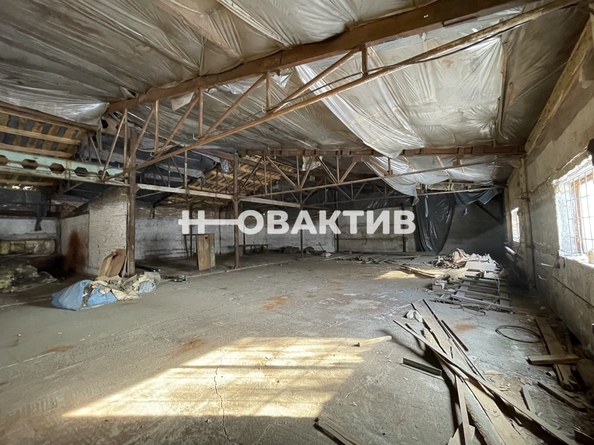 
  Продается производственное помещение, 1228 м², Шоссейная ул, д. 52Б
. Фото 2.