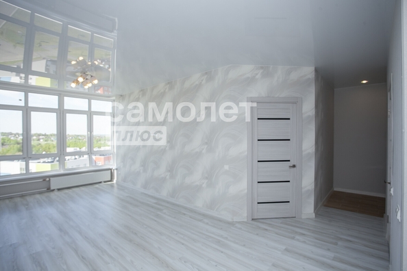 
  Продается 2-комн. квартира, 53.2 м², ЖК Солнечный бульвар, дом 25 корп 1
. Фото 1.