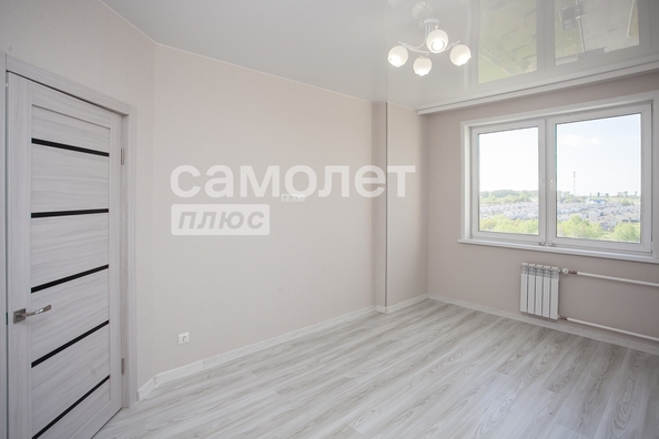 
  Продается 2-комн. квартира, 53.2 м², ЖК Солнечный бульвар, дом 25 корп 1
. Фото 4.