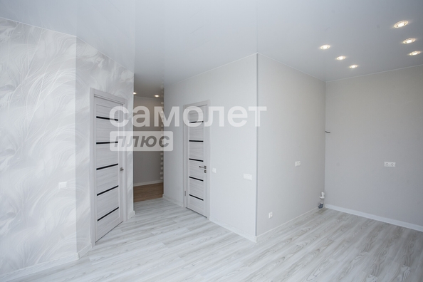 
  Продается 2-комн. квартира, 53.2 м², ЖК Солнечный бульвар, дом 25 корп 1
. Фото 14.