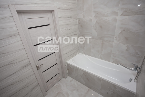 
  Продается 2-комн. квартира, 53.2 м², ЖК Солнечный бульвар, дом 25 корп 1
. Фото 19.