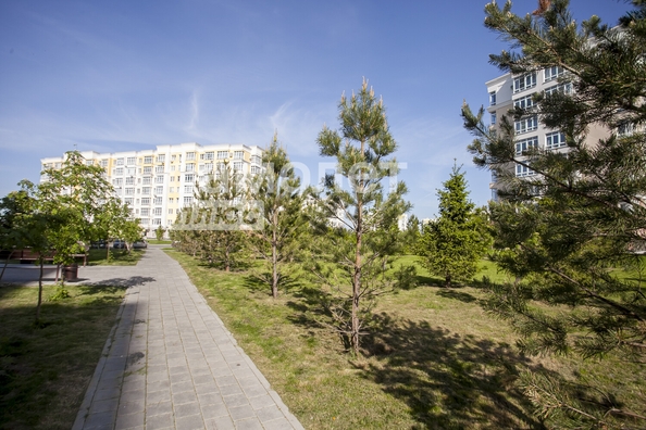 
  Продается 2-комн. квартира, 53.2 м², ЖК Солнечный бульвар, дом 25 корп 1
. Фото 32.