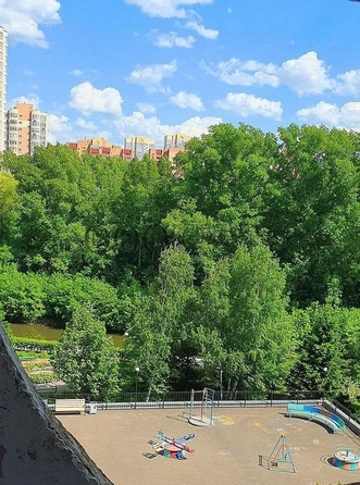 
  Продается 1-комн. квартира, 33.6 м², Ленина пр-кт, д. 55б
. Фото 12.