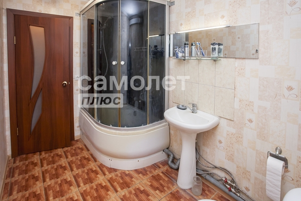 
  Продается коттедж, 450 м², Кемерово
. Фото 24.