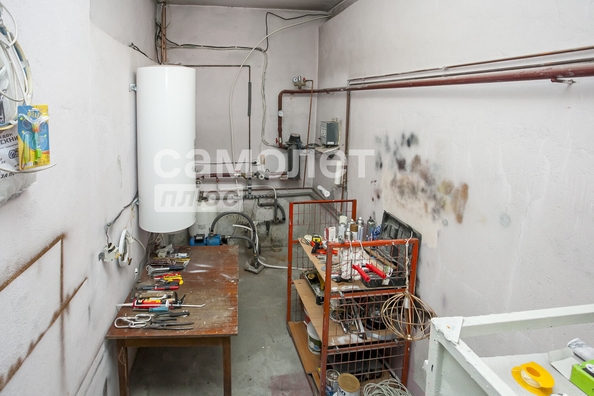 
  Продается коттедж, 450 м², Кемерово
. Фото 29.