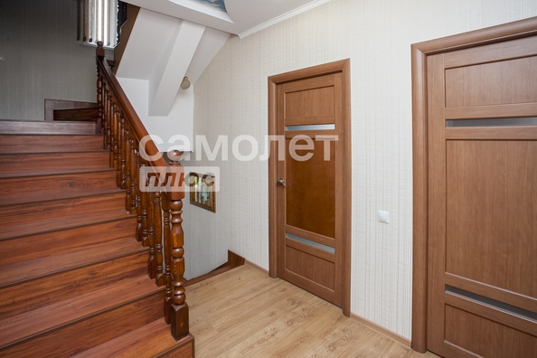 
  Продается коттедж, 450 м², Кемерово
. Фото 13.