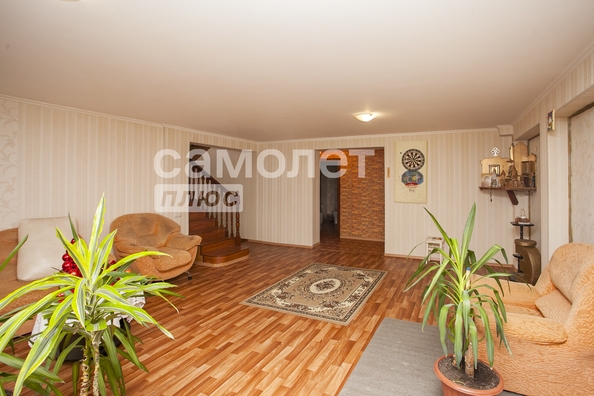 
  Продается коттедж, 450 м², Кемерово
. Фото 27.
