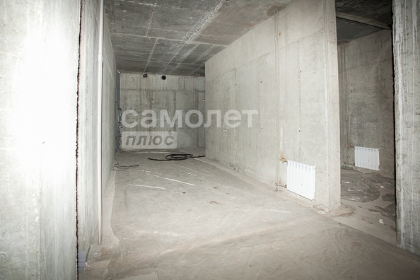 
  Продается офис, 806.2 м², ЖК Панорама, (Октябрьский, 32Б)
. Фото 19.