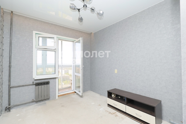 
  Продается 2-комн. квартира, 58.2 м², Строителей б-р, д. 57/1
. Фото 11.