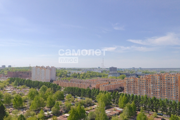 
  Продается 2-комн. квартира, 59.9 м², Строителей б-р, д. 57/1
. Фото 3.
