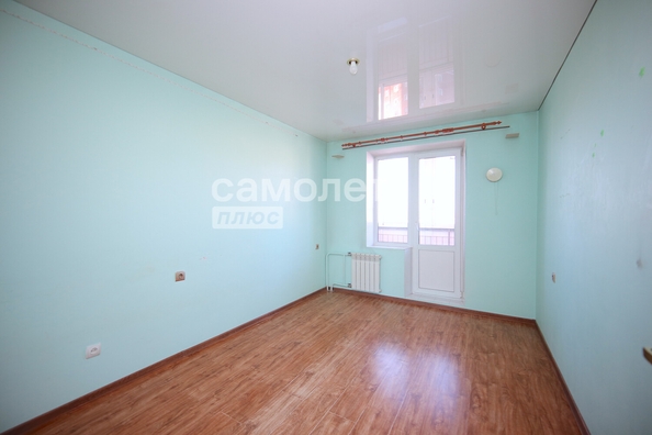 
  Продается 2-комн. квартира, 45.9 м², Рекордный пер, д. 5
. Фото 19.