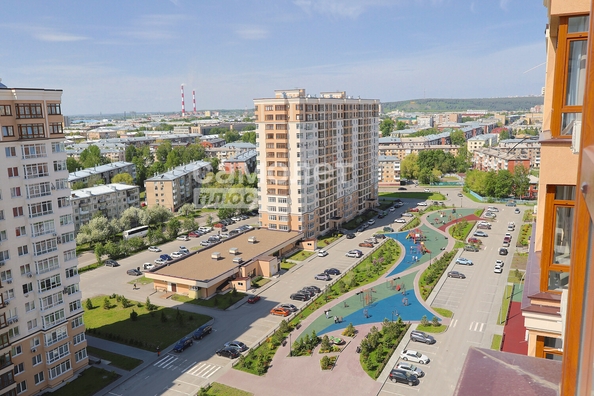 
  Продается 2-комн. квартира, 44.7 м², ЖК Мичуринская аллея, дом 58 корп 4 
. Фото 5.