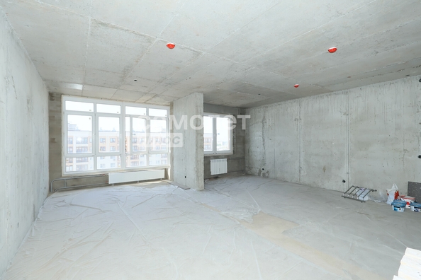 
  Продается 2-комн. квартира, 44.7 м², ЖК Мичуринская аллея, дом 58 корп 4 
. Фото 11.